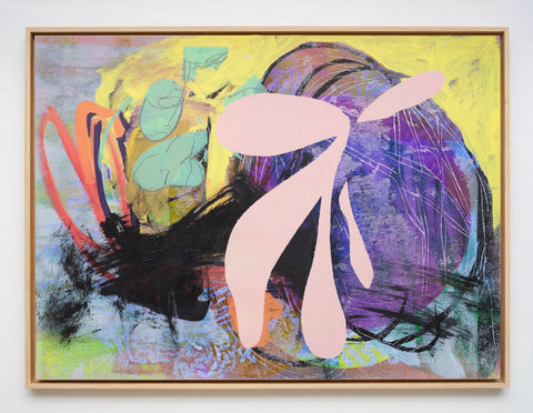 A birds private space of thoughts and feelings